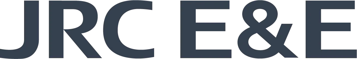 JRC E&E株式会社 ロゴ